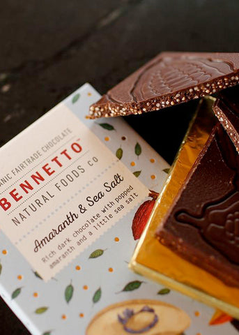 Food / Soaps