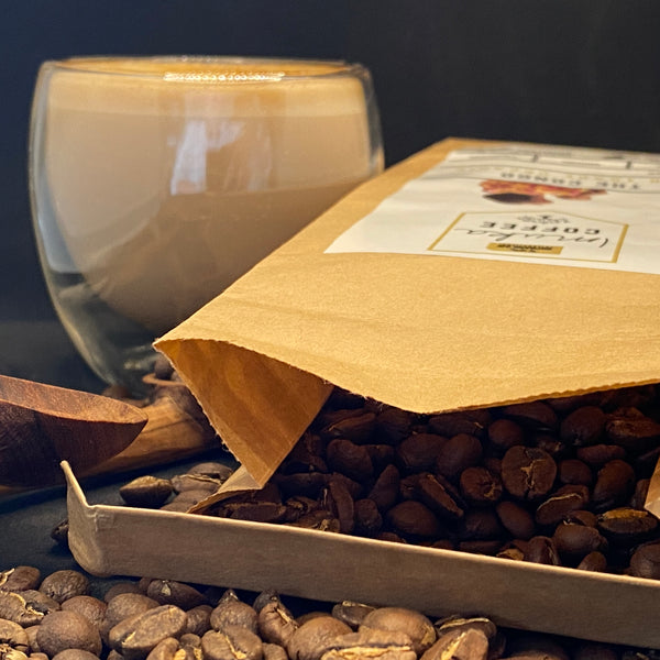 Coffee Dispatch 12 Month Gift Subscription