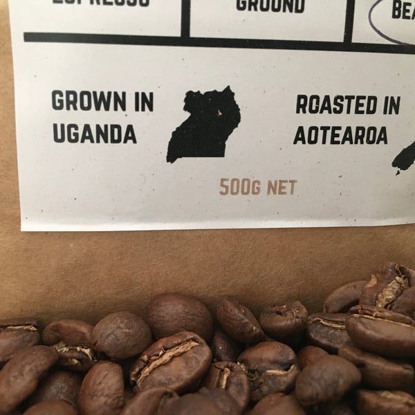 Coffee Dispatch 12 Month Gift Subscription