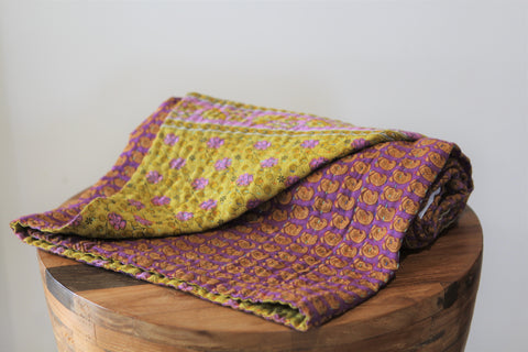 Baby Blankets
