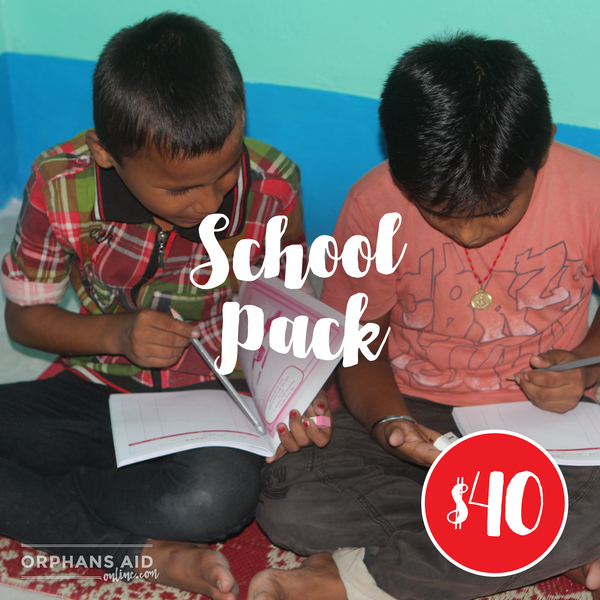 School Pack