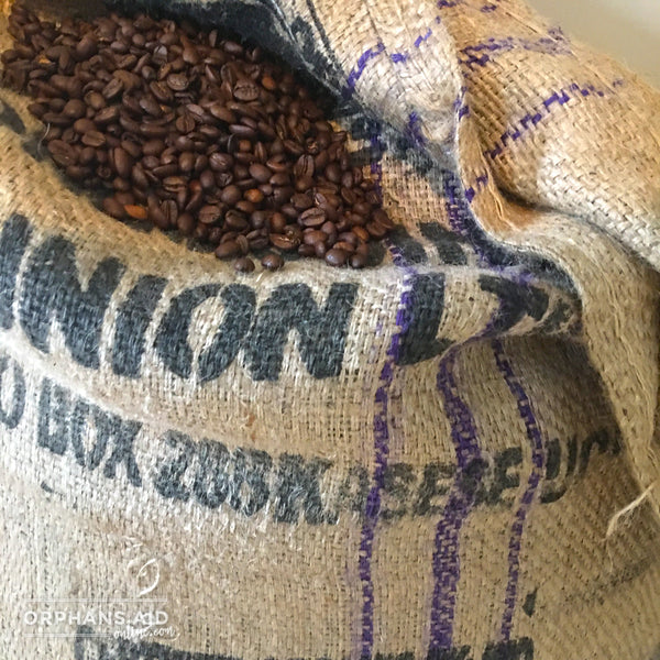 Coffee Dispatch 12 Month Gift Subscription