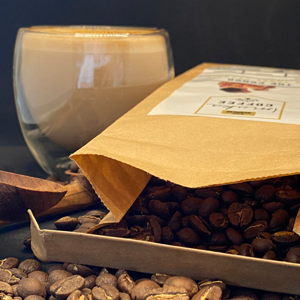 Coffee Dispatch 3 Month Gift Subscription