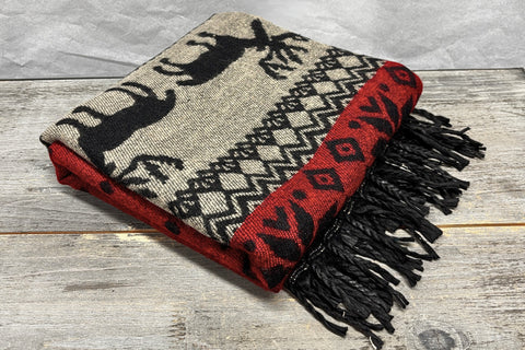 Blankets & Throws