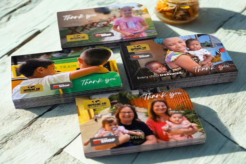 Orphans Aid Collection