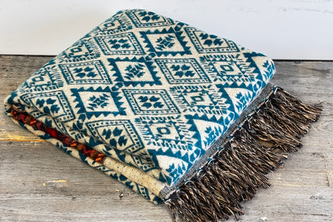 Blankets & Throws