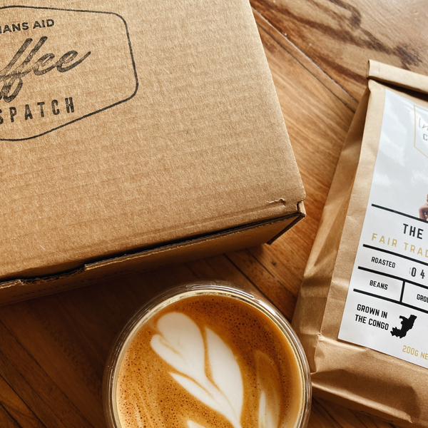 boxed subscription coffee
